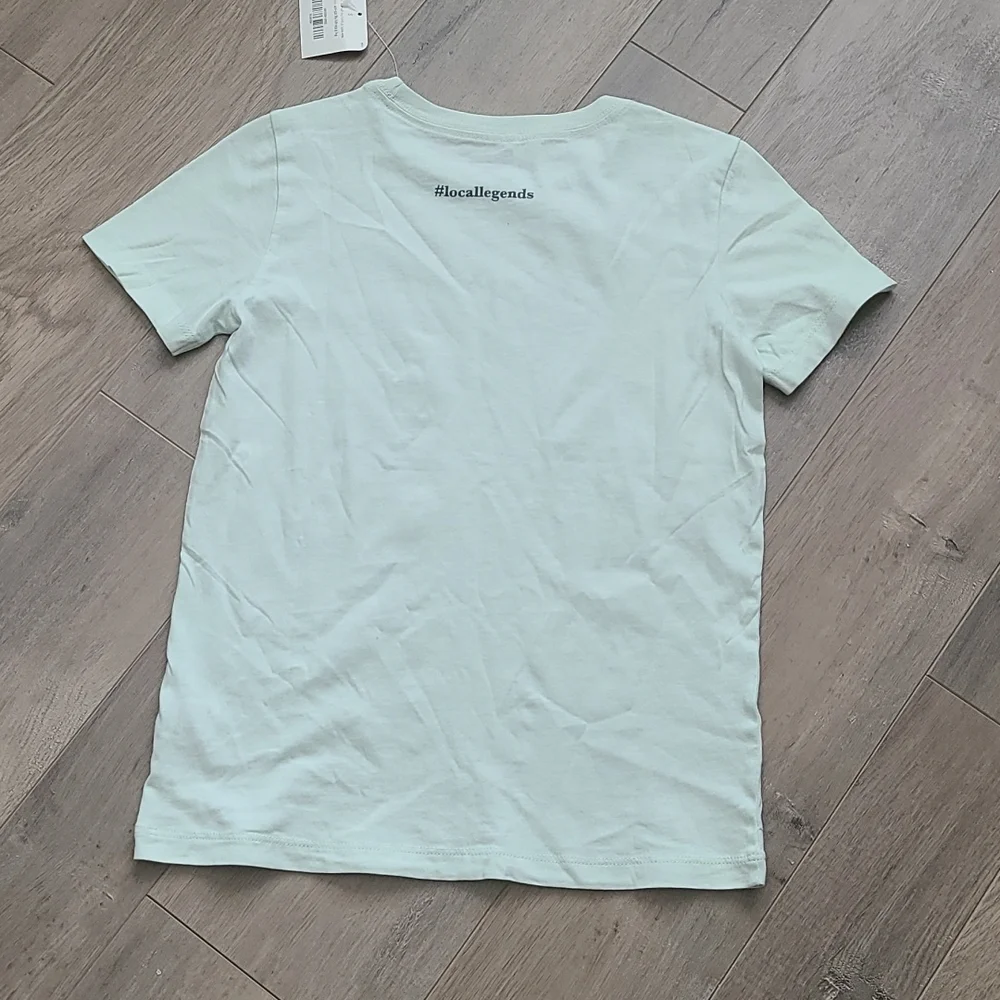 NEW sizeS unisex Gymboree short sleeve - Picture 2 of 3